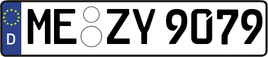 ME-ZY9079