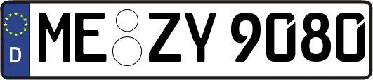 ME-ZY9080