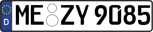 ME-ZY9085