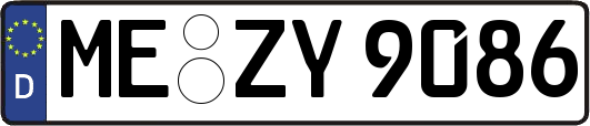 ME-ZY9086