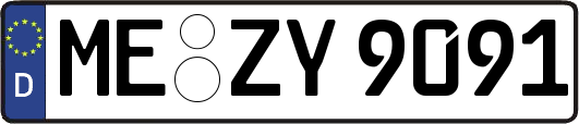 ME-ZY9091