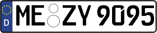 ME-ZY9095