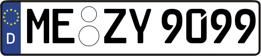 ME-ZY9099