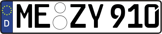 ME-ZY910