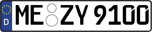 ME-ZY9100