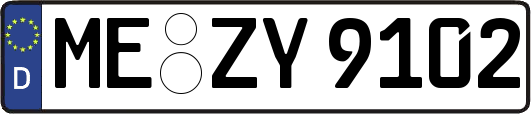 ME-ZY9102