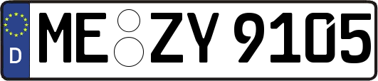 ME-ZY9105