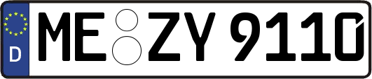 ME-ZY9110