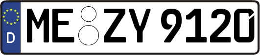 ME-ZY9120