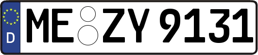 ME-ZY9131