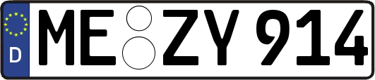 ME-ZY914