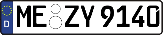 ME-ZY9140