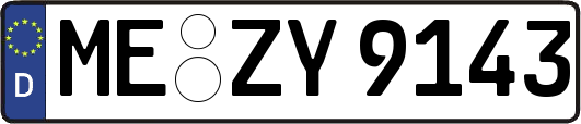 ME-ZY9143