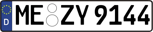 ME-ZY9144