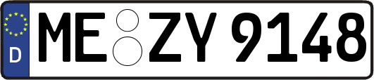 ME-ZY9148