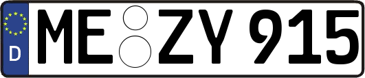 ME-ZY915