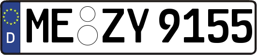 ME-ZY9155