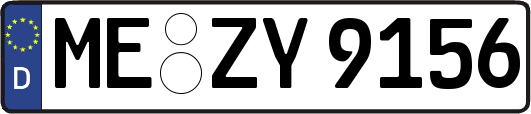 ME-ZY9156