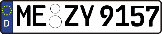 ME-ZY9157