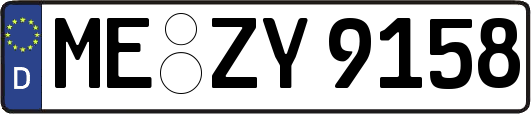ME-ZY9158