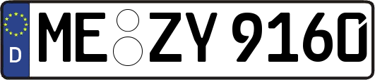 ME-ZY9160