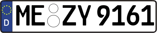 ME-ZY9161