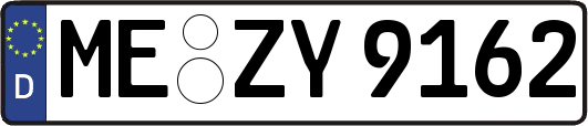 ME-ZY9162