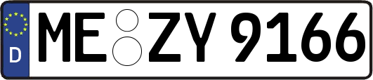 ME-ZY9166