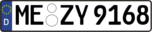 ME-ZY9168