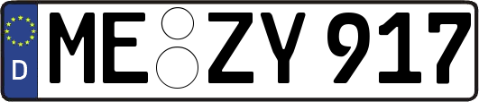 ME-ZY917
