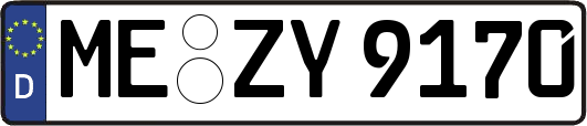 ME-ZY9170