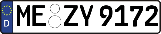 ME-ZY9172
