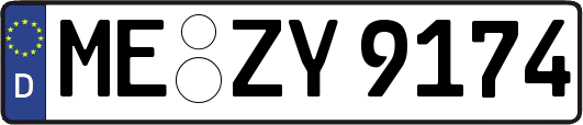 ME-ZY9174