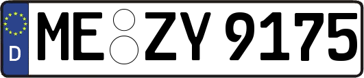 ME-ZY9175