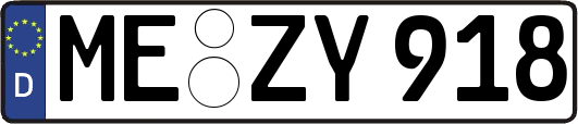 ME-ZY918