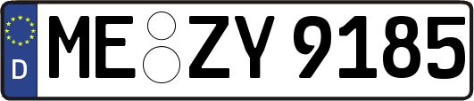 ME-ZY9185