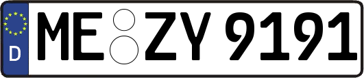ME-ZY9191