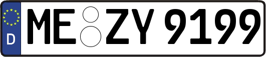 ME-ZY9199
