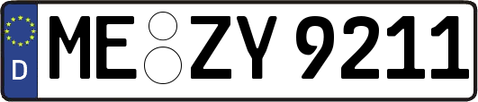 ME-ZY9211
