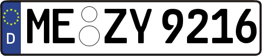 ME-ZY9216