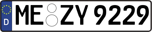 ME-ZY9229