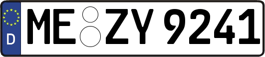ME-ZY9241