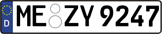 ME-ZY9247
