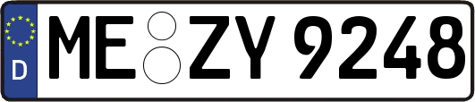 ME-ZY9248