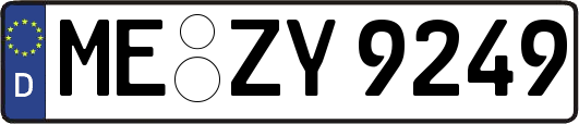 ME-ZY9249