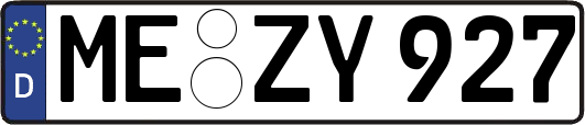 ME-ZY927
