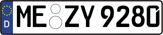 ME-ZY9280