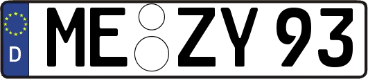 ME-ZY93