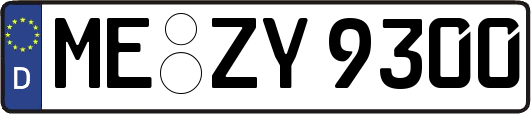 ME-ZY9300