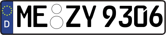 ME-ZY9306